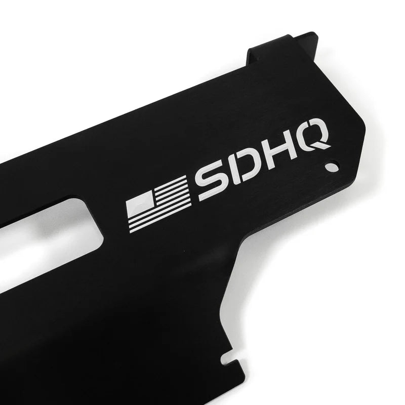 2021-2024 Ford Raptor Complete Switch Pros Kit - Sunglass Conversion Keypad Mount for Off-Road & Adventure Driving
