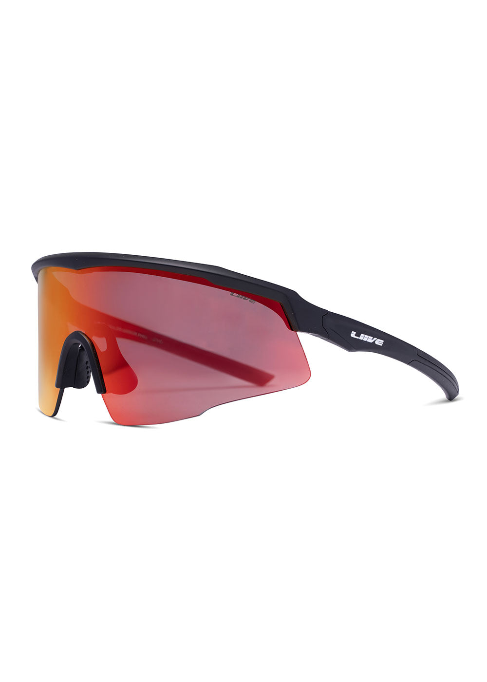 Dealer Mirror Matt Black Sunglasses - Polarized UV Protection for Men & Women - Perfect for Driving, Beach, and Outdoor Activities