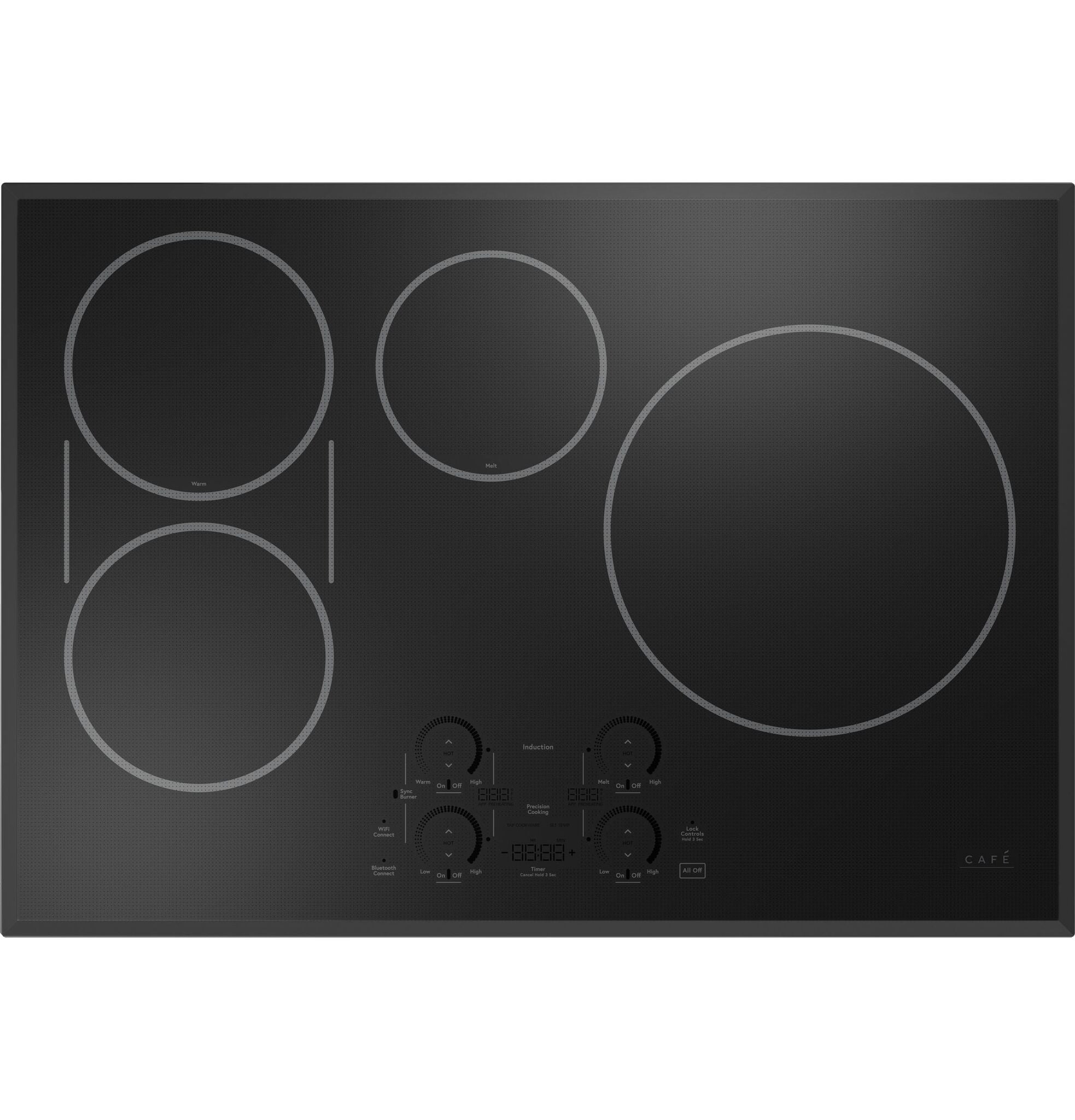 **CHP90301TBB Café Black 30