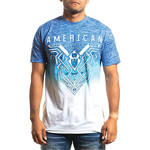 Navy/White