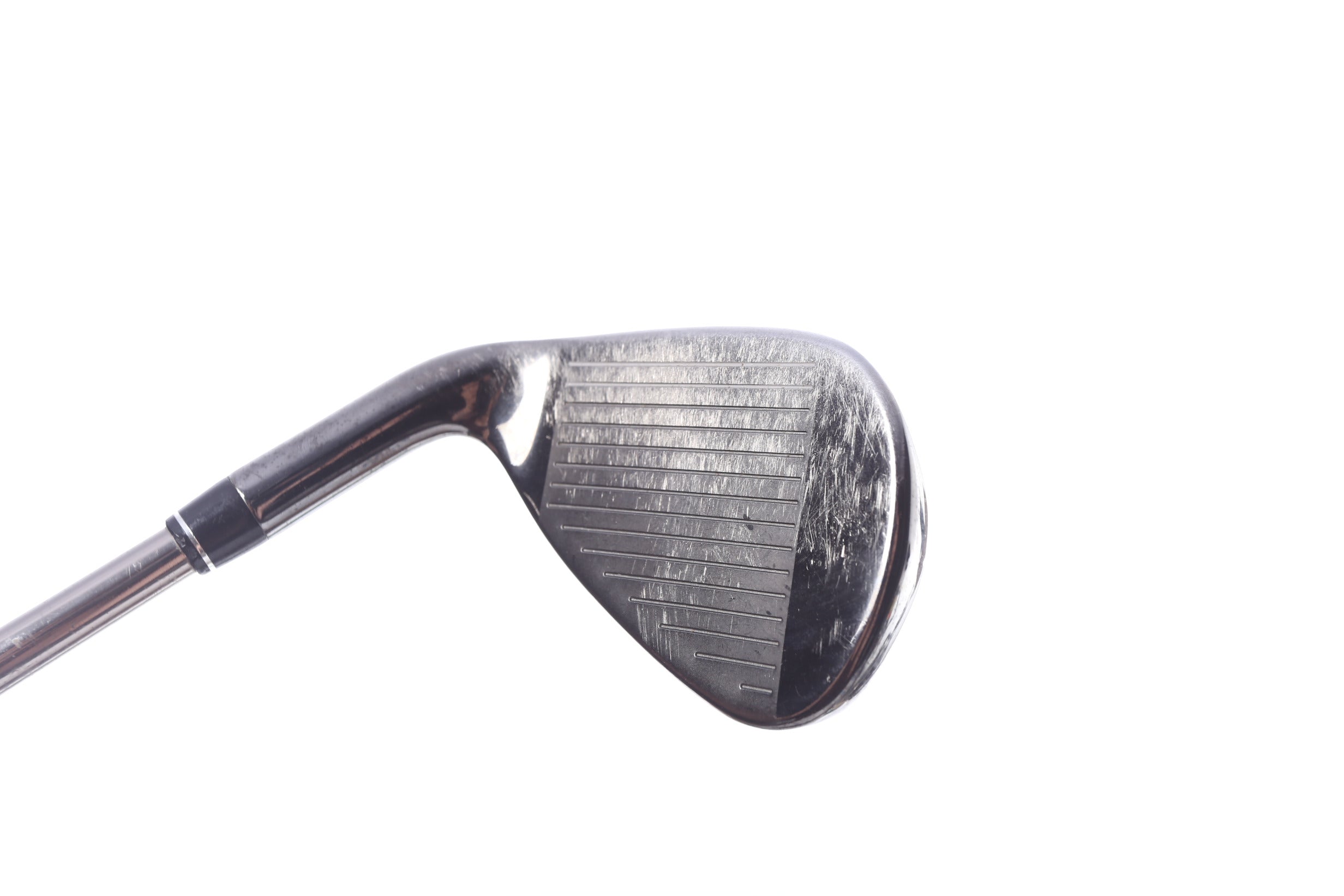 Used Callaway Big Bertha 23 Pitching Wedge 42° Right Handed Senior Flex Golf Club - Perfect for High Handicap & Senior Golfers on the Course