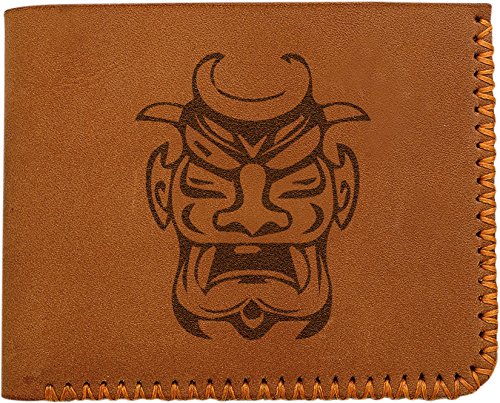 Tribal Mask3 -B02