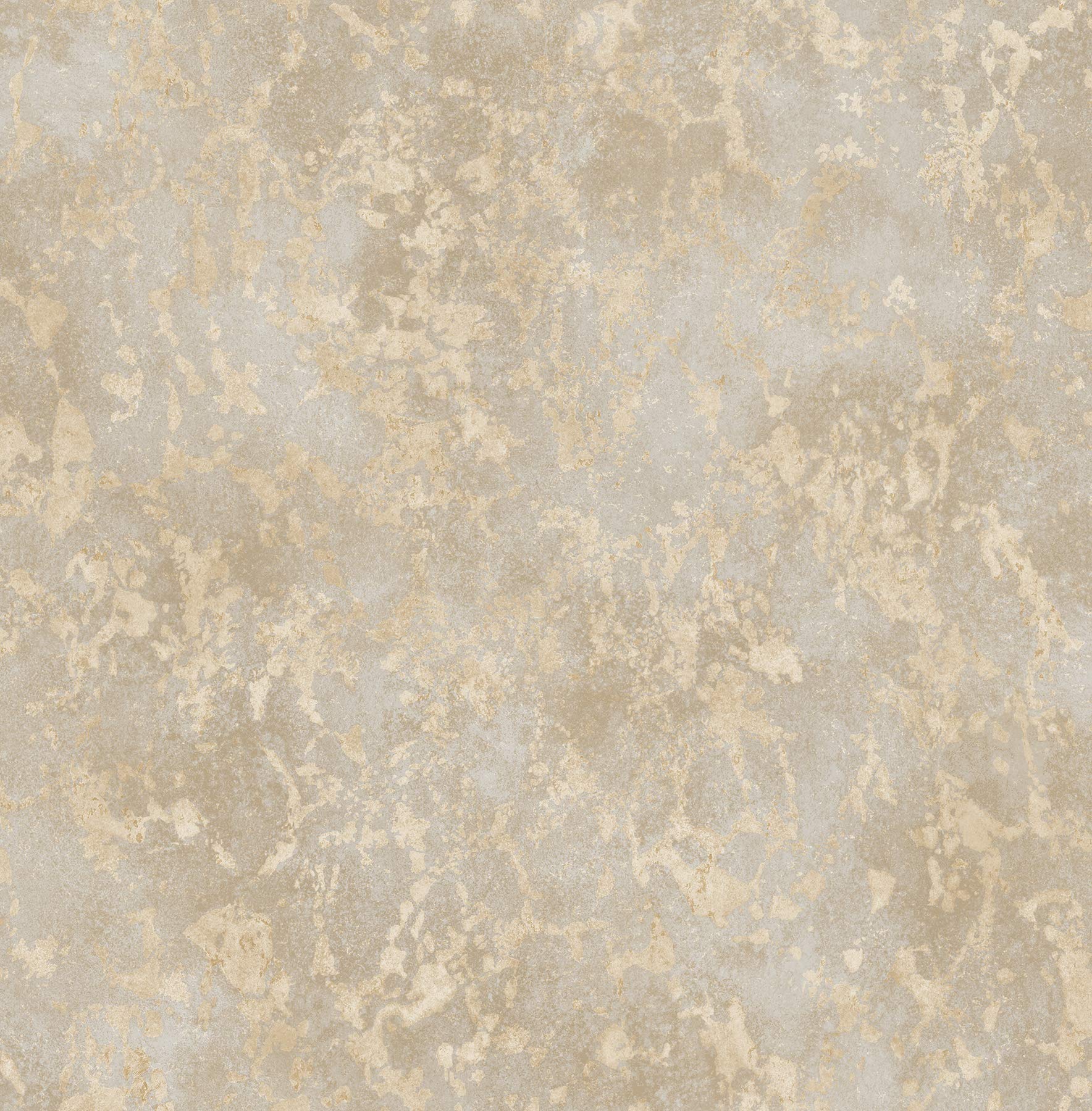 Fine Décor 2900-24937 Imogen Beige Faux Marble Wallpaper - Self-Adhesive Peel & Stick Wallpaper for Bedroom, Living Room, Kitchen, Bathroom - Waterproof & Easy to Install