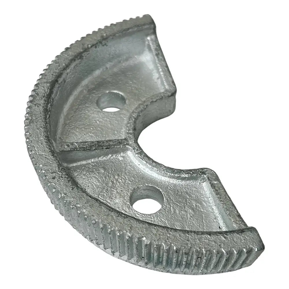 Challenger A1070TC OEM Cast Inner Gear with New Beveled Design - Replacement Part for Heavy-Duty Machinery & Industrial Equipment
