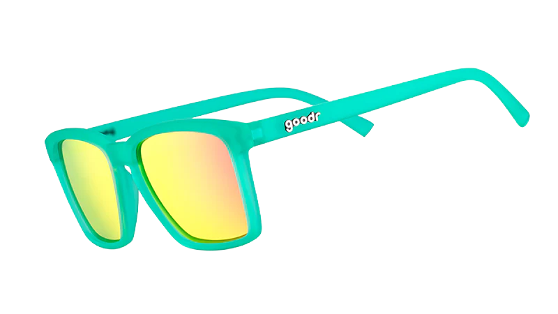 GoodR Petite Frame Sunglasses for Kids - UV Protection, Lightweight & Durable - Perfect for Outdoor Play, Sports & Beach Activities