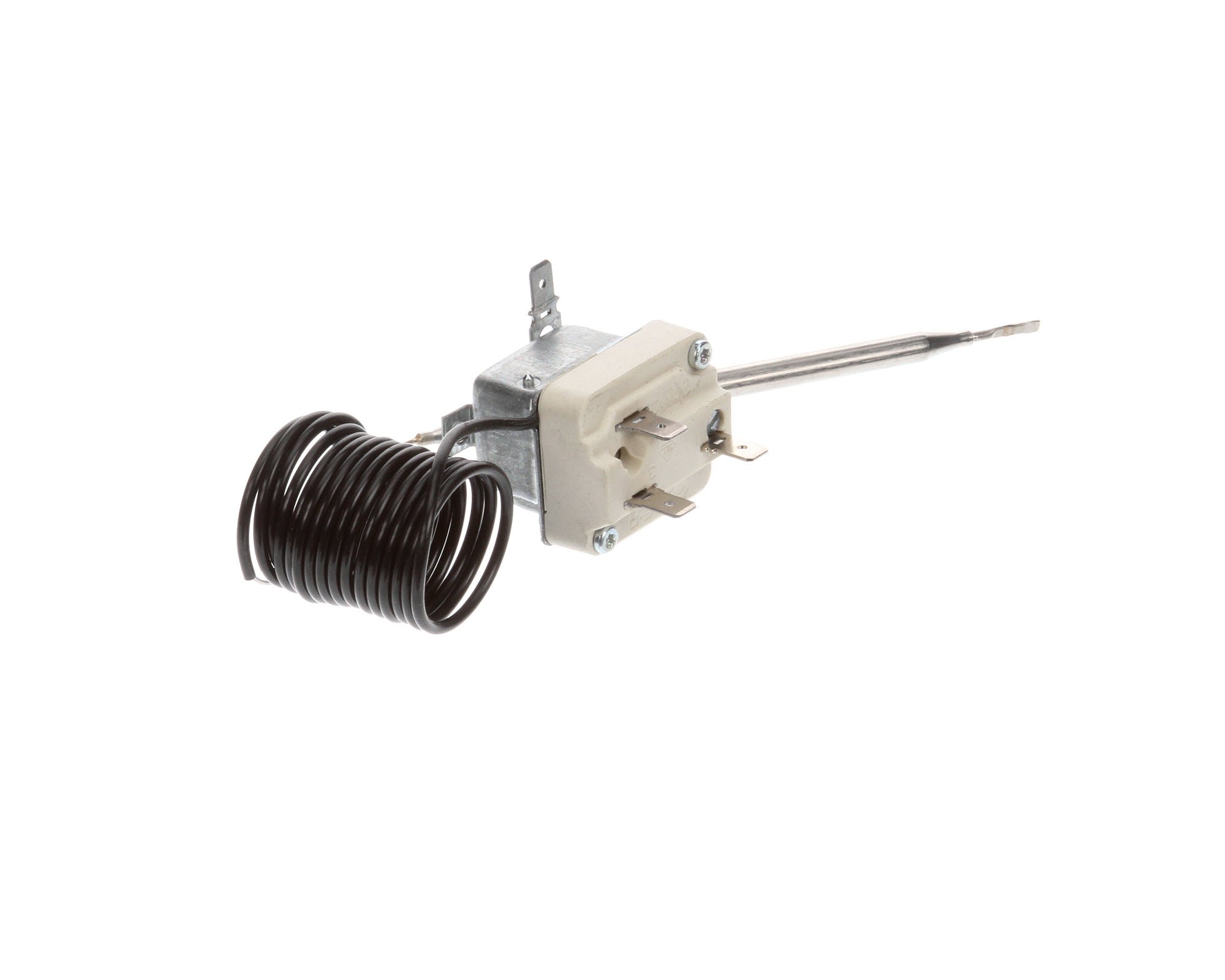 20570 Wash Thermostat - High Precision Temperature Control for Washing Machines | Perfect for Laundry Rooms, Home Appliances & DIY Repairs