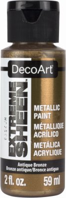 Antique Bronze
