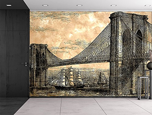 Brooklyn Bridge