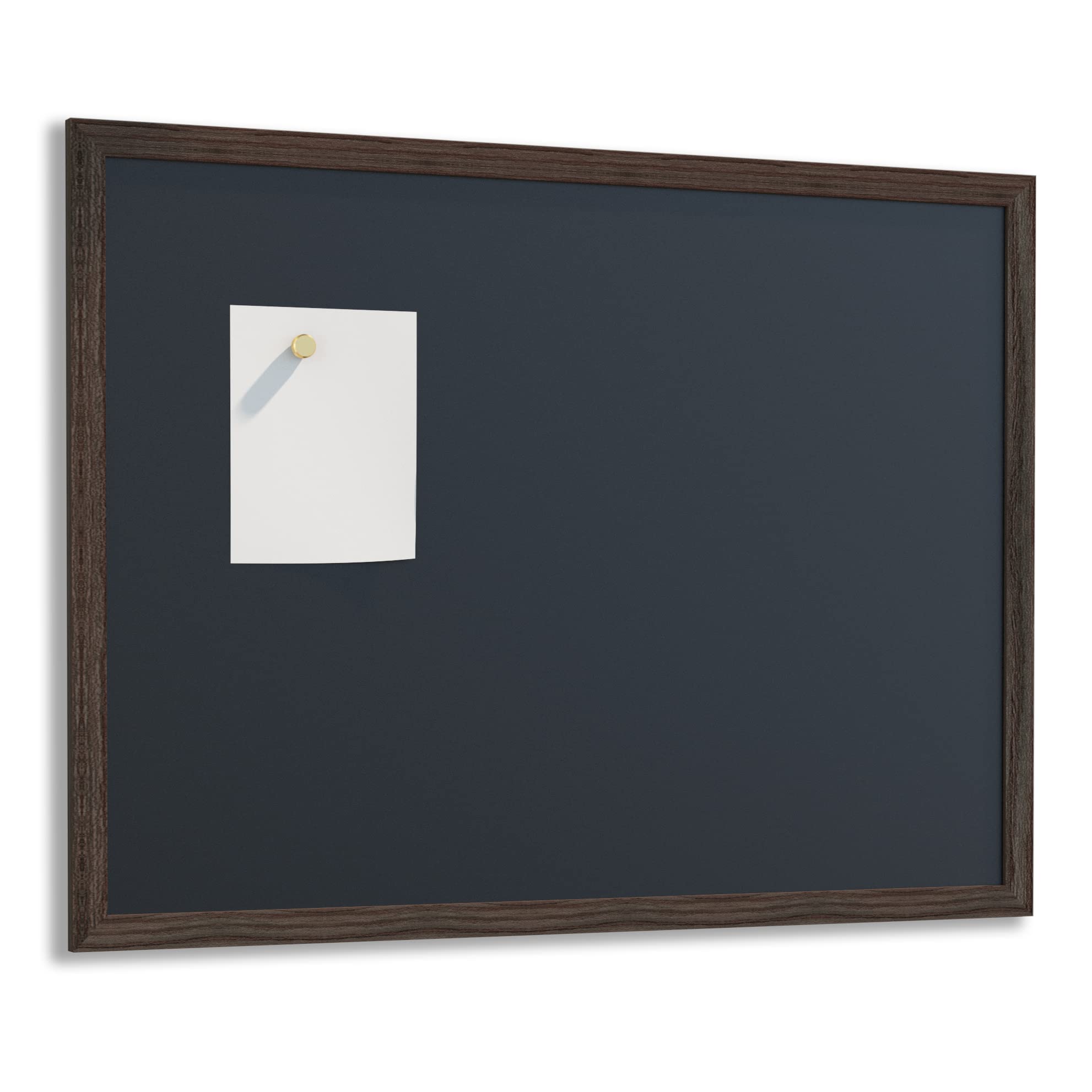 U Brands Magnetic Chalkboard 47