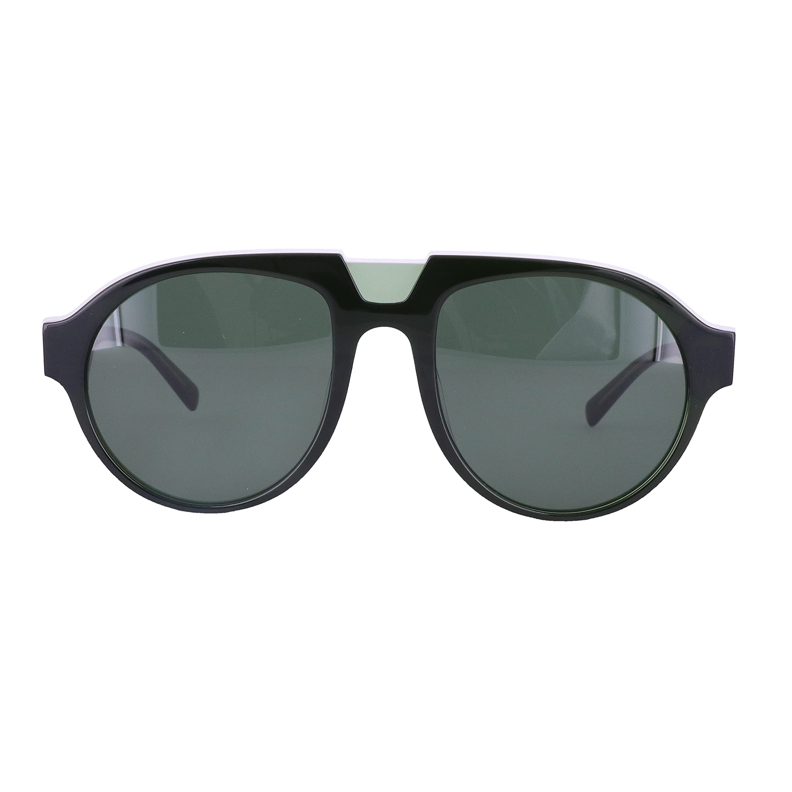 MCM 692 S 315 Green Polarized Sunglasses for Women & Men - UV Protection Fashion Shades for Driving, Beach & Outdoor Activities