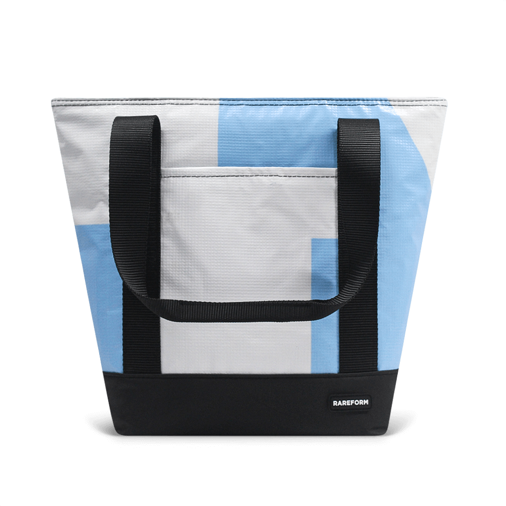 Beck Cooler Bag Bk1 00676 - Insulated Lunch Box for Work, Picnics & Outdoor Activities - Leakproof & Durable Portable Cooler for Food & Drinks