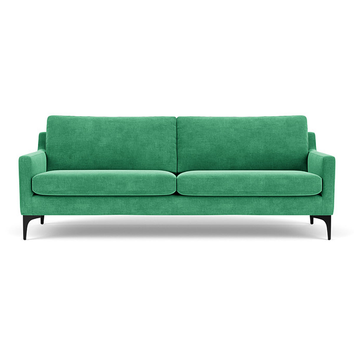 Moss Grass Green Fabric