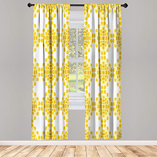 Yellow Ivory