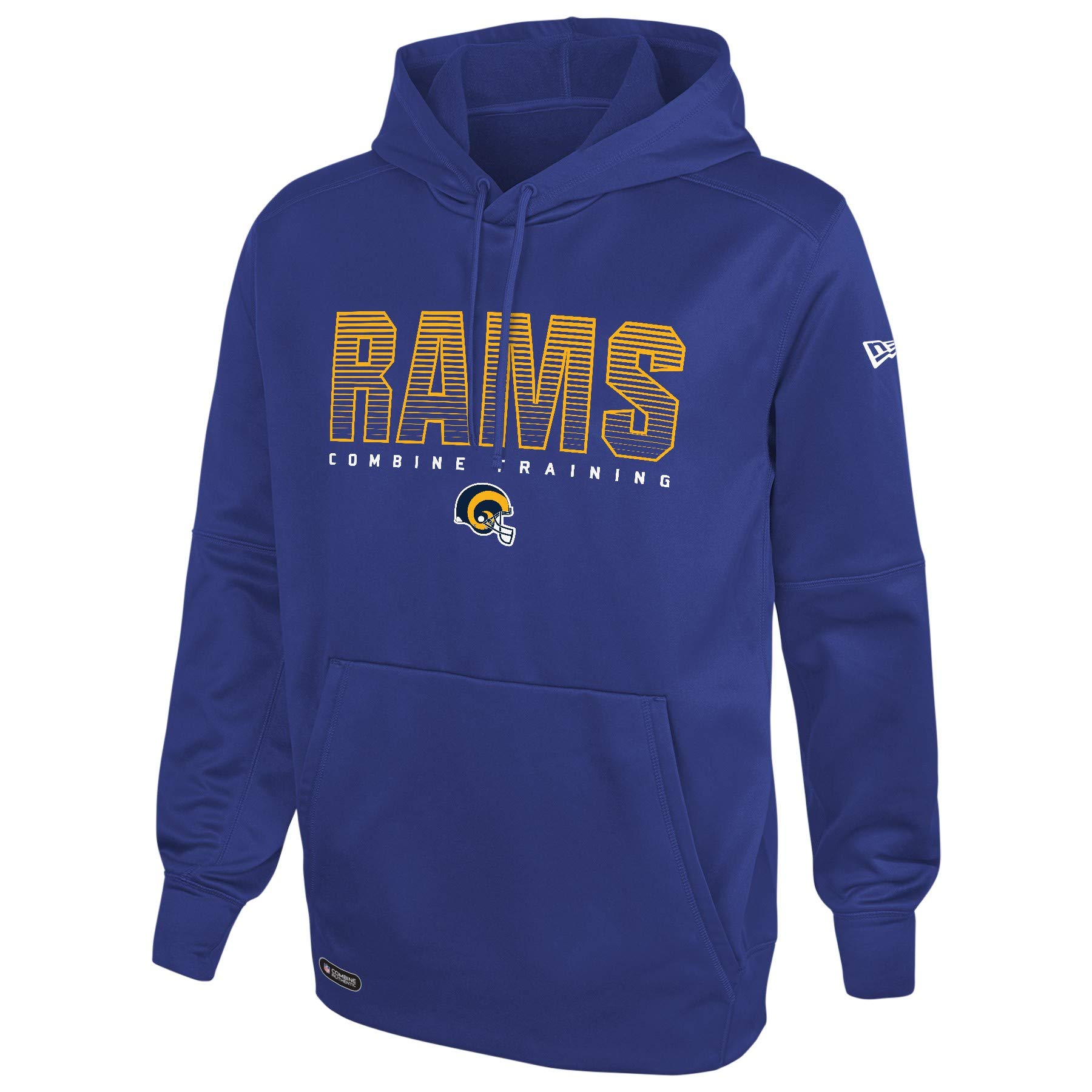New Era Men's Hoodie - Stylish & Comfortable Pullover for Casual Wear, Street Fashion & Outdoor Activities