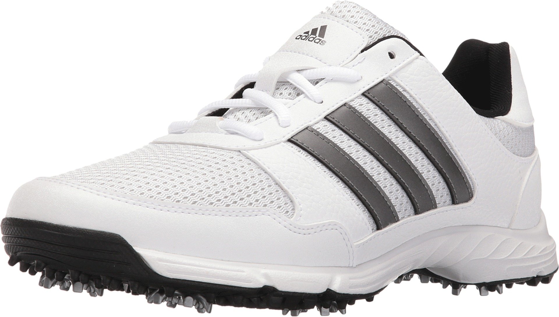Adidas Men's Tech Response 2.0 Golf Shoes for Comfort & Performance on the Course