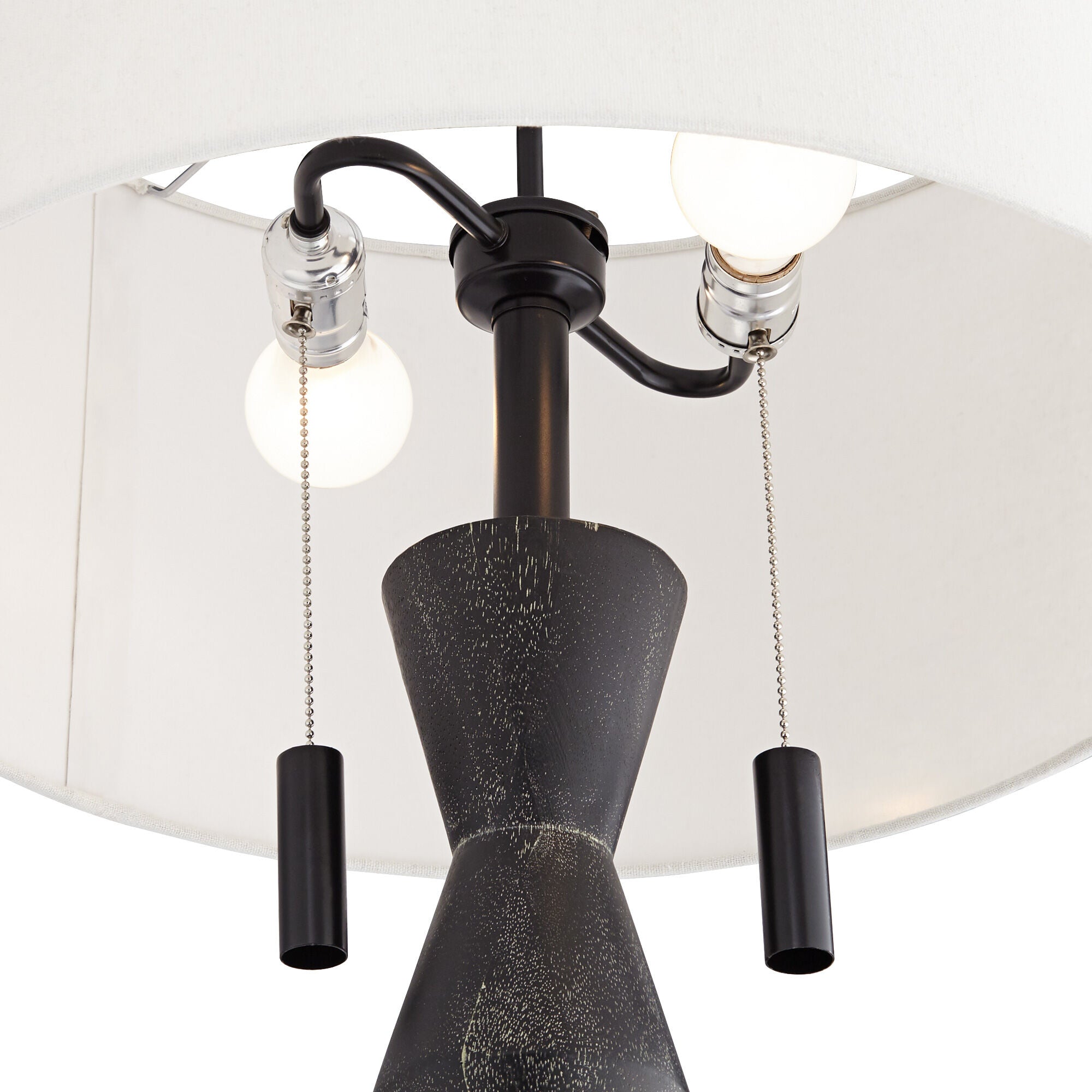 Modern Norden Floor Lamp - Adjustable LED Standing Light for Living Room, Bedroom, or Office - Perfect for Reading, Working, and Relaxing