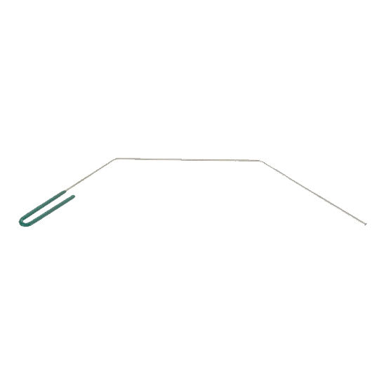AllPoints 72 1131 Commercial Fryer Cleaning Rod - 28