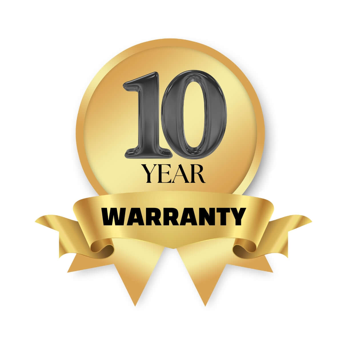 10-Year Extended Warranty Protection Plan for Electronics & Appliances - Peace of Mind for Your Valuable Purchases