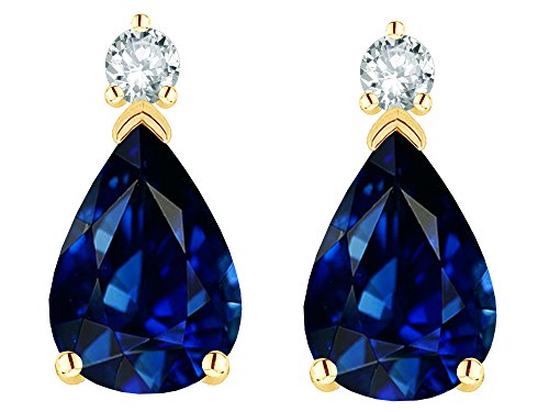 Created Sapphire