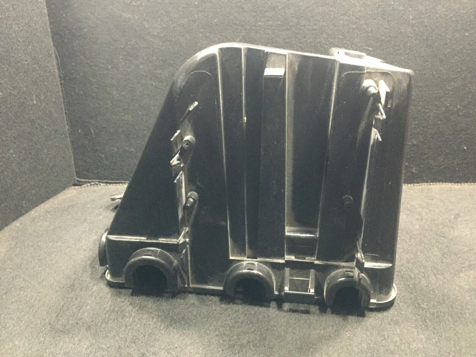 2004-2007 Cadillac CTS Under Hood Fuse Box Housing Holder OEM Replacement Part - Perfect for Electrical System Maintenance & Car Repair