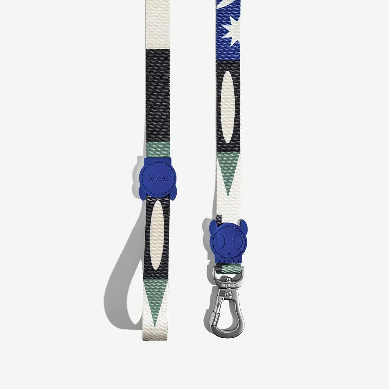 Zee.Dog Tarot Dog Collar - Stylish & Durable Pet Accessory for Small, Medium & Large Dogs - Perfect for Walks, Training & Everyday Use