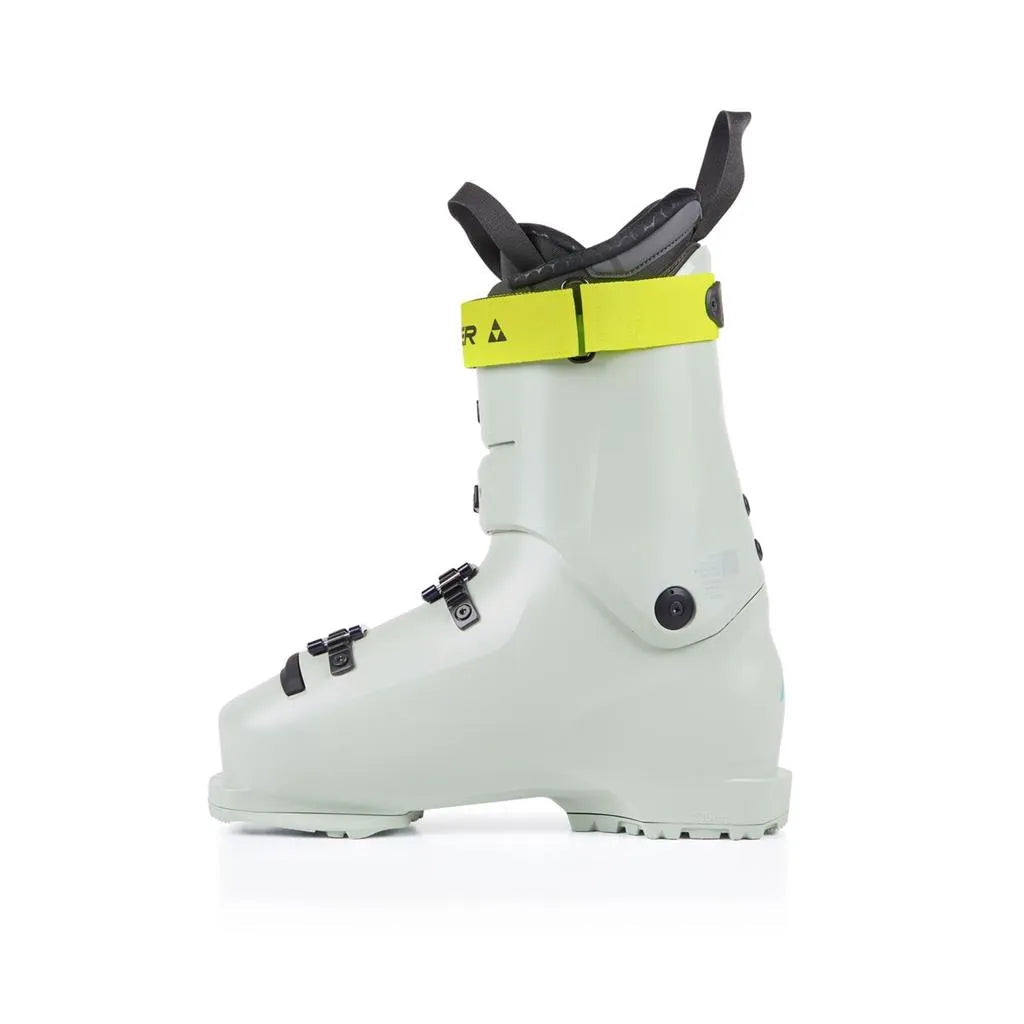 Fischer RC4 95 MV VAC GW WS Ski Boot 2025 - High-Performance Alpine Ski Boots for Racing & All-Mountain Skiing