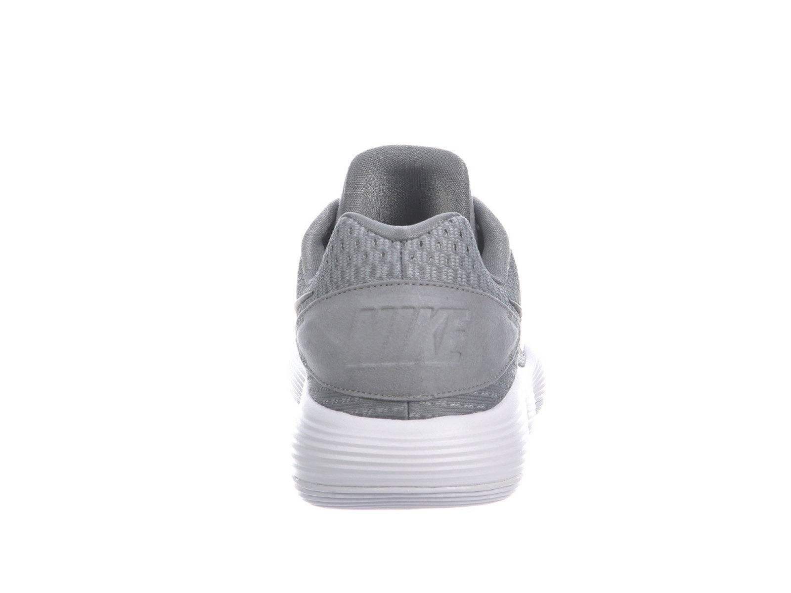 Nike Men's Hyperdunk 2017 Low Basketball Shoes - Cool Grey/Black/Wolf Grey/White - Size 13 D (M) - Lightweight & Responsive for Court Performance - Perfect for Basketball, Training & Casual Wear