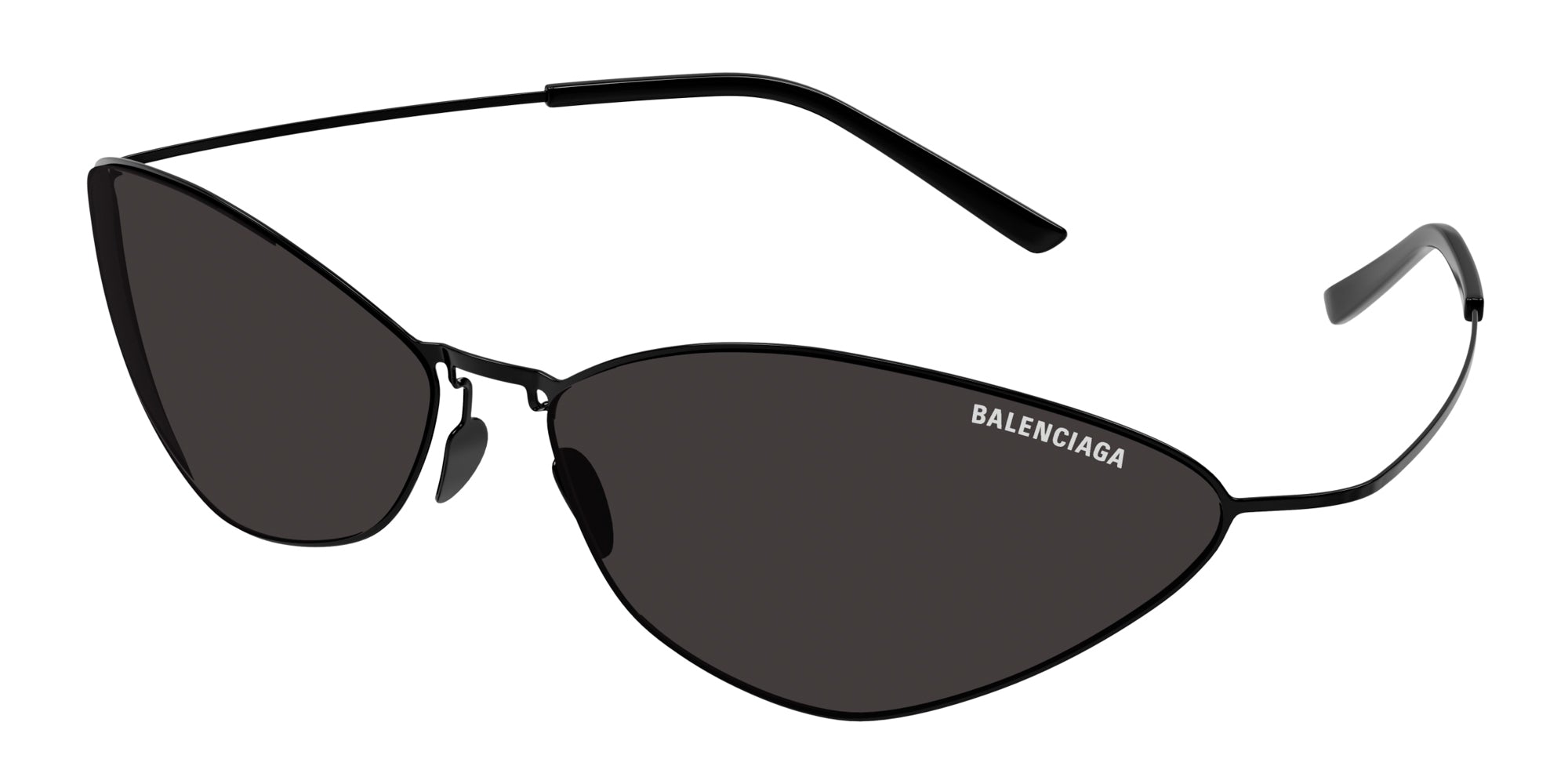 Balenciaga BB0350S Sunglasses - Luxury Designer Shades for Men & Women | UV Protection, Stylish & Comfortable | Perfect for Outdoor Activities, Travel & Fashion Statements