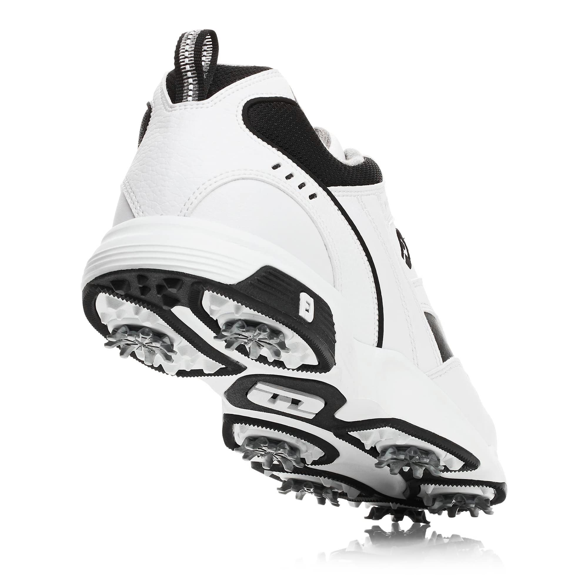FootJoy Men's Sneaker Golf Shoes - Lightweight & Waterproof for Comfortable Walking on the Course | Perfect for Golfers Seeking Style & Performance