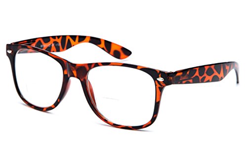 Bifocal Tortoise