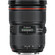 Canon EF 24-70mm f/2.8L II USM Standard Zoom Lens - Professional Photography, Videography & Travel - Compatible with Canon DSLR Cameras
