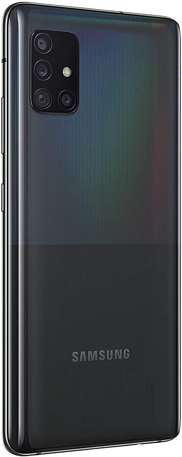 Samsung Galaxy A51 128GB Unlocked Smartphone - 6.5