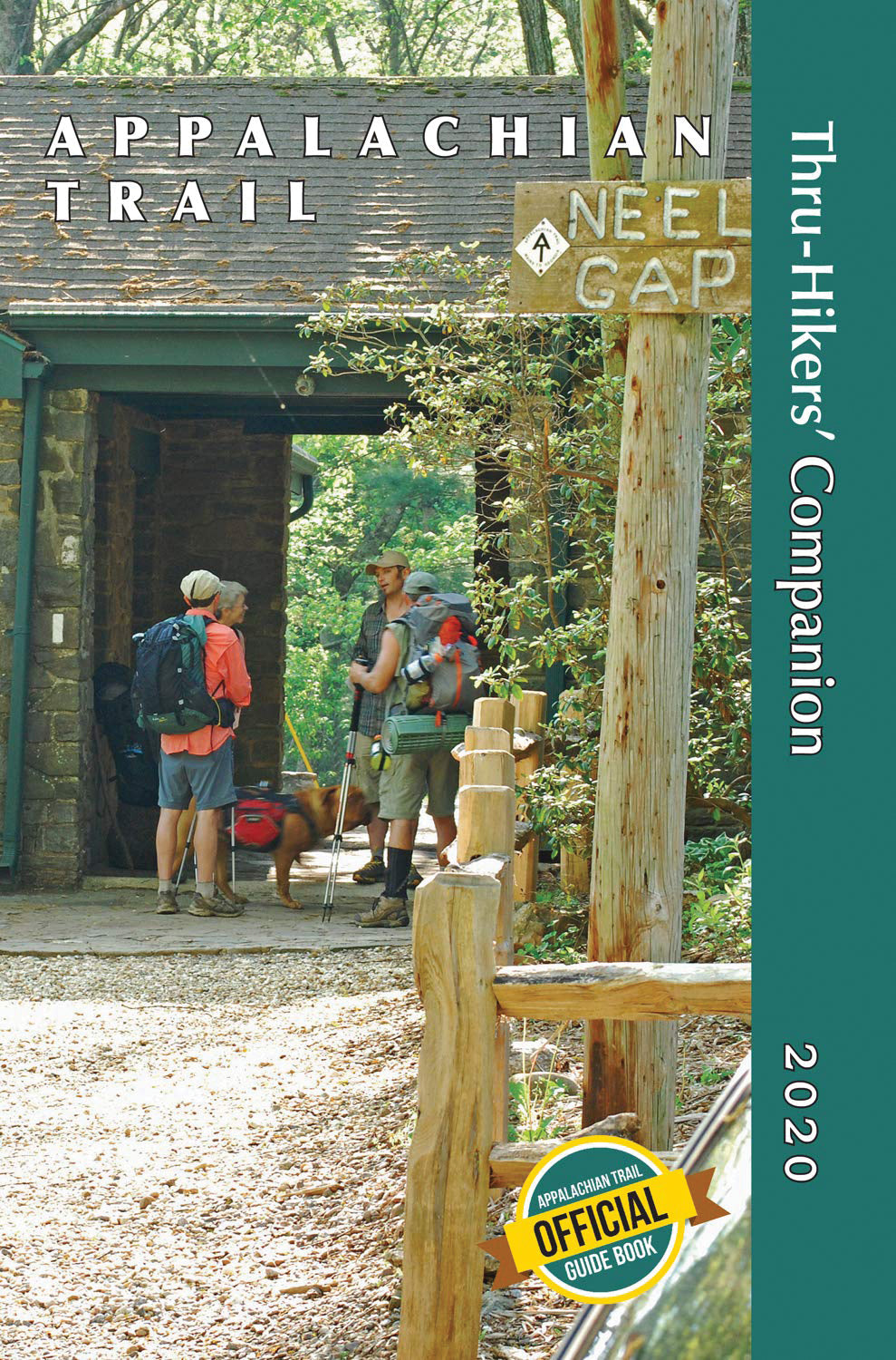 AP Trail Conservancy Appalachian Trail Walking With Spring: The Earl Shaffer Experience - Hiking Gear & Outdoor Equipment for Nature Lovers | Perfect for Backpacking, Camping & Adventure Travel