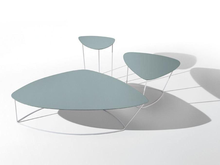 Stylish Midj Guapa CT S Side Table - Modern End Table for Living Room, Bedroom & Office - Perfect for Coffee, Books & Decor