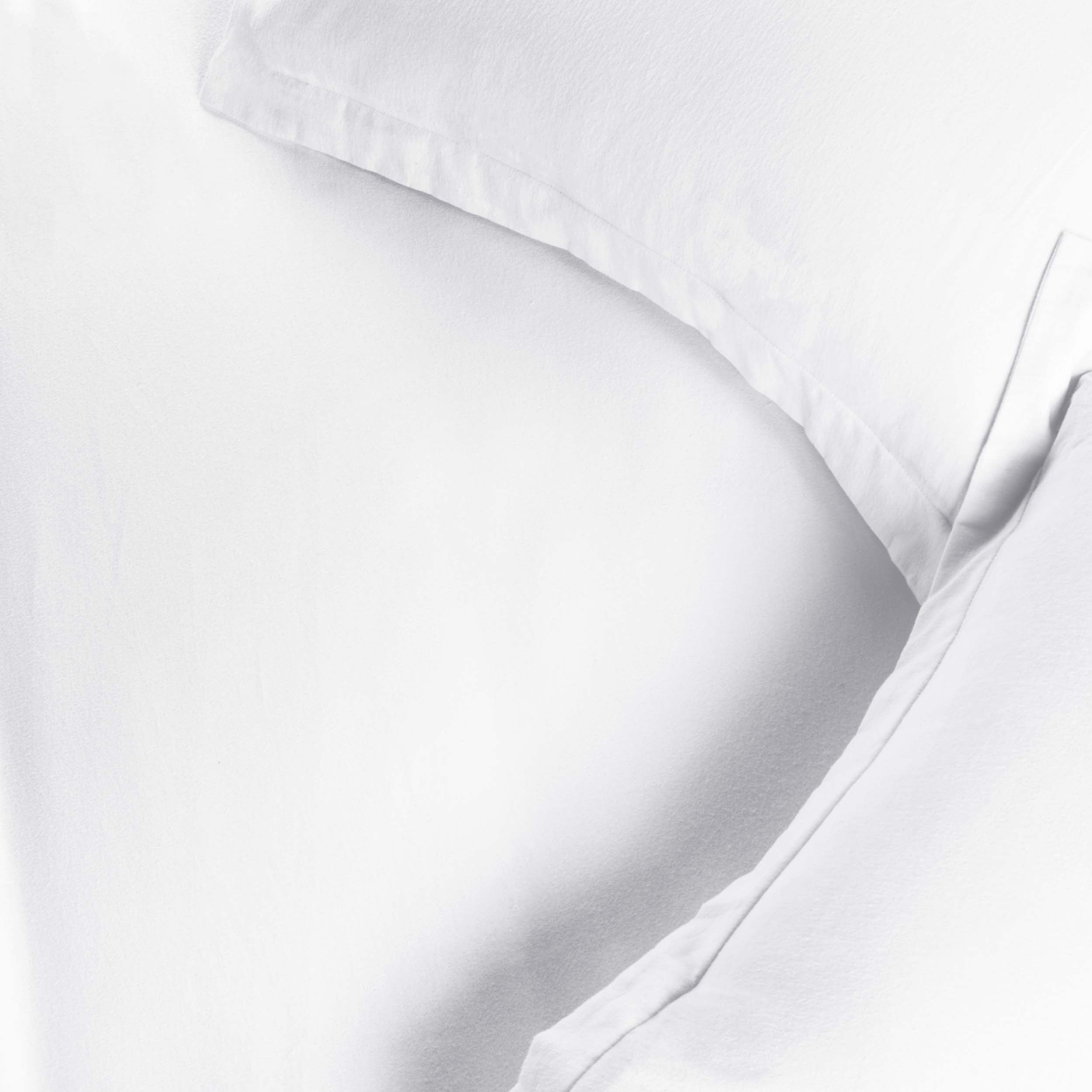 Premium 100% Cotton Flannel Duvet Cover Set - Soft & Cozy Bedding for Winter - Perfect for Master Bedroom, Guest Room & Cold Weather Comfort