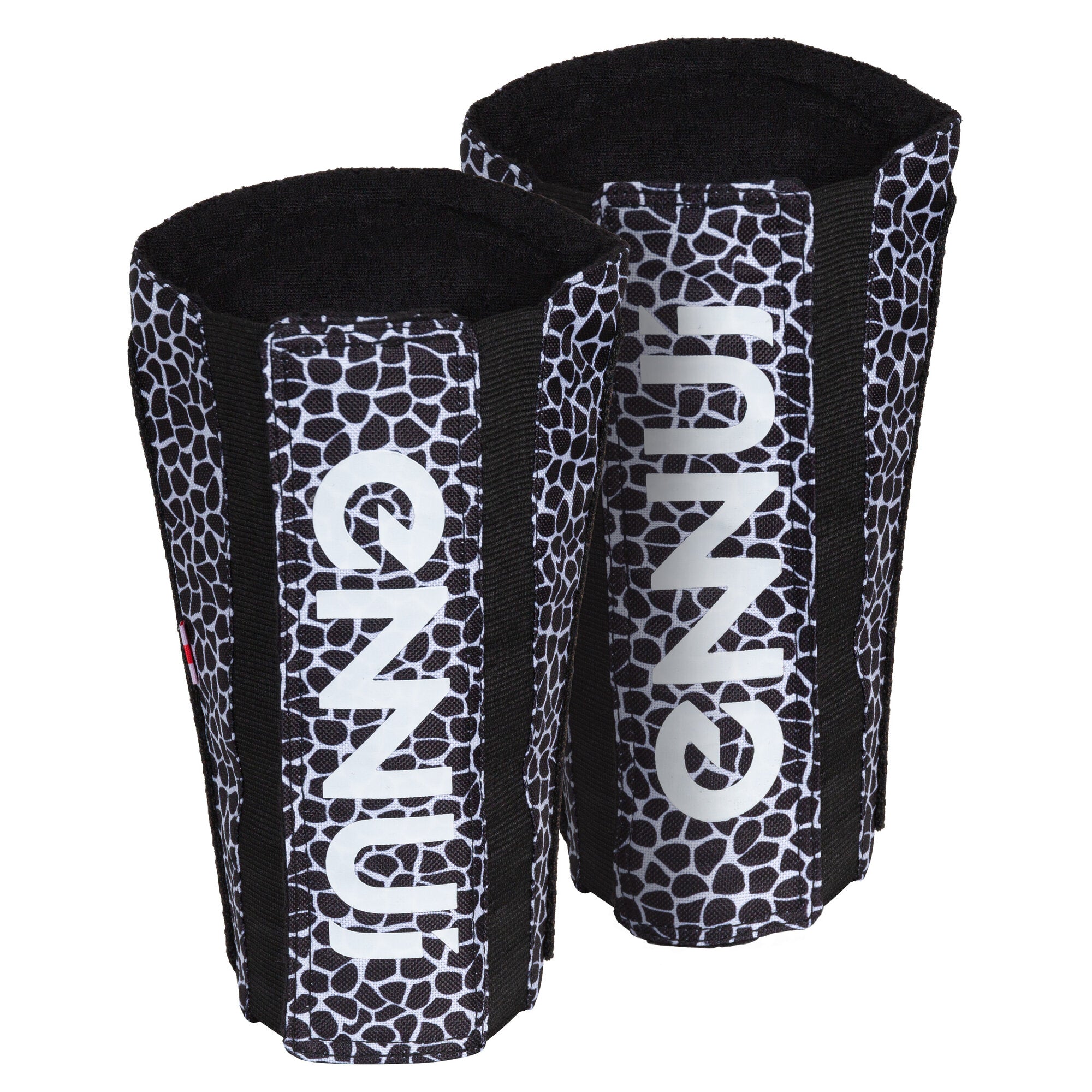 Chris Farmer Pro Shin Guards - Premium Soccer Shin Pads for Men & Women - Ideal for Football, Training & Match Play