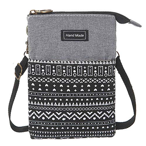 P-black and Gray
