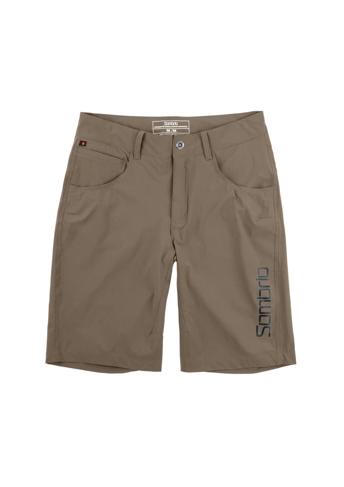 Cambie 2 Men's Running Shorts - Lightweight Quick-Dry Athletic Shorts with Pockets for Jogging, Gym & Outdoor Activities