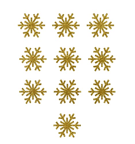 Old Gold Glitter