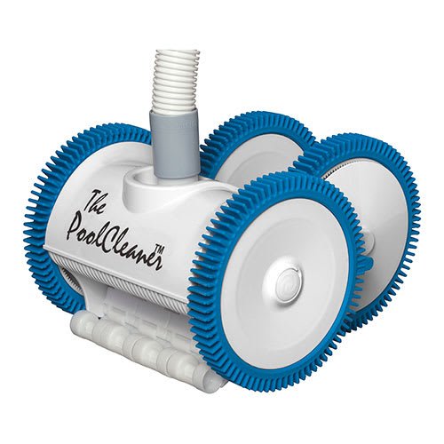 Hayward The PoolCleaner 2 Wheel Automatic Suction Pool Vacuum Cleaner - Efficient Robotic Pool Cleaner for In-Ground Pools | W3PVS20JST | Perfect for Residential and Commercial Pool Maintenance