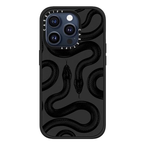 Black Kingsnake (Matte Black)