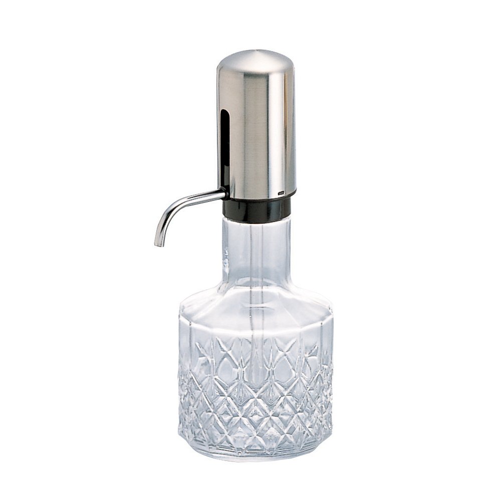 Hario V60 Coffee Dripper Pour Over Water Kettle 1000ml Silver - Perfect for Home Brewing, Specialty Coffee, and Tea Lovers