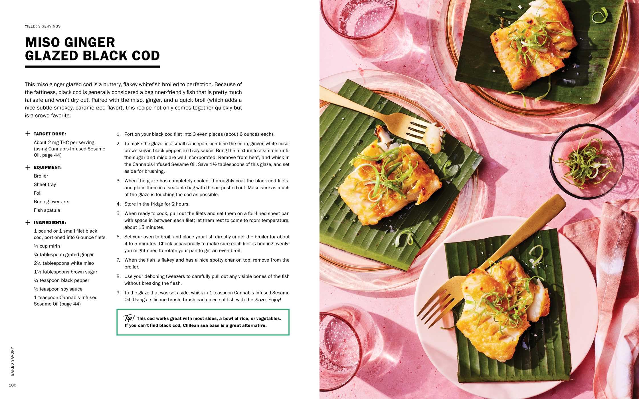 High Times: Let's Get Baked! - The Official Cannabis Cookbook for Home Chefs | Easy Marijuana Recipes for Edibles, Desserts & More | Perfect for Parties, Relaxation & Medical Use
