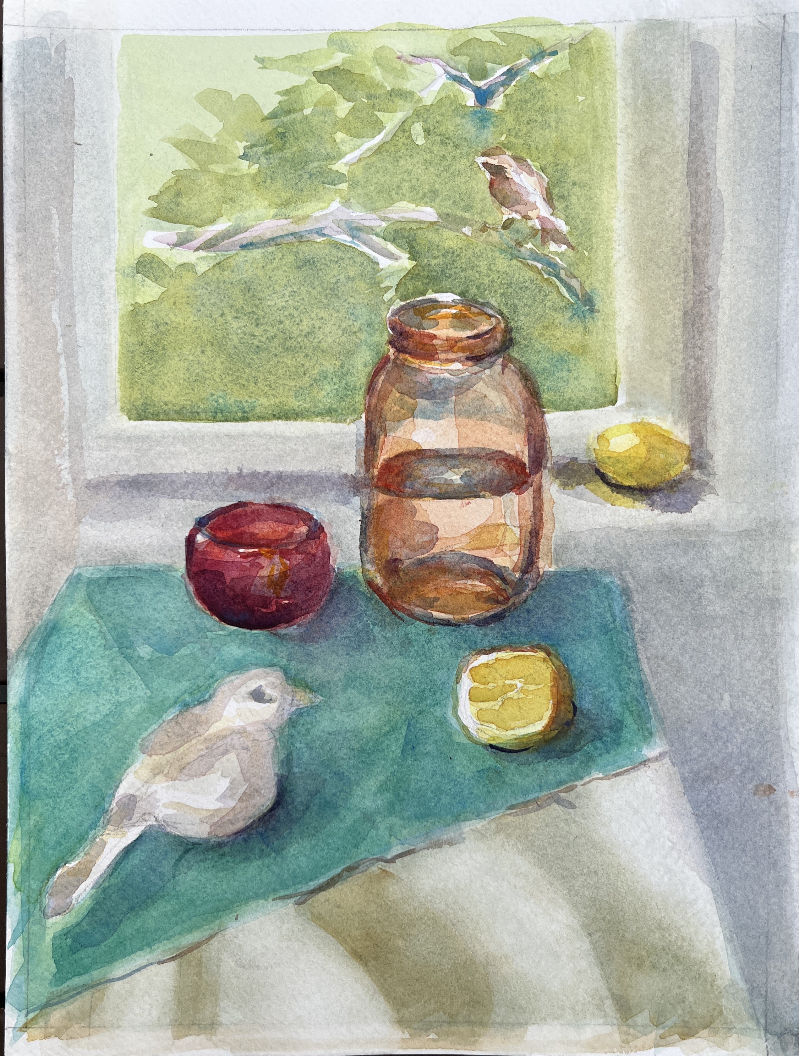 Cathleen Cohen: Still Life, Not Still - Contemporary Art Prints for Home Decor & Office Wall Art