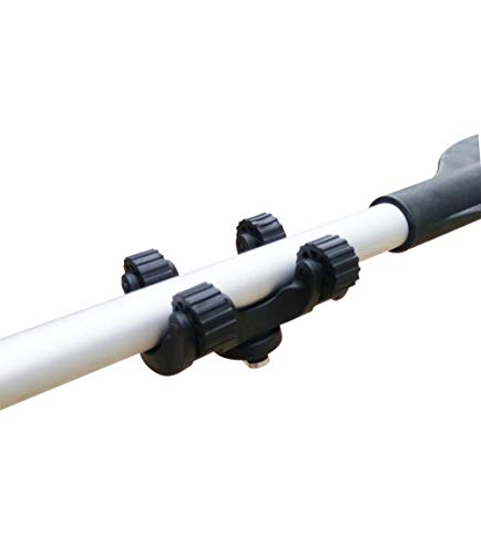 Kayak Track Mount Version