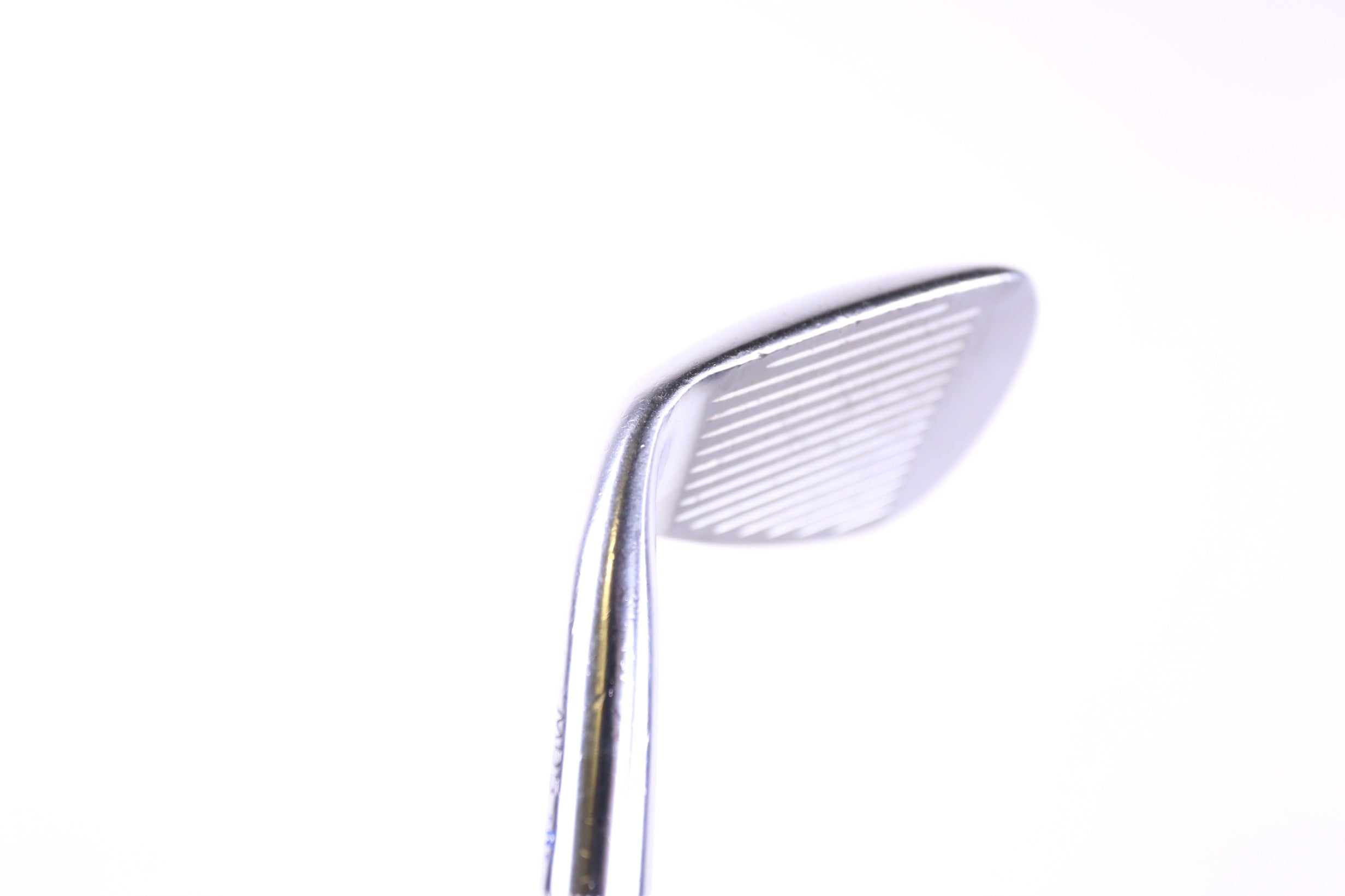 Used Callaway Jaws MD5 Raw Sand Wedge - Right Handed 54° Stiff Flex Golf Club for Bunker Shots & Short Game Improvement