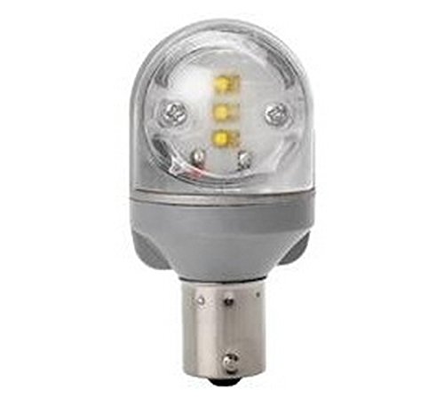 RV Trailer LED Replacement Bulb 400 Lumens - 016-1141-400 Multi-Purpose Light for Campers, Boats & Trailers - Energy Efficient LED Lighting Solution