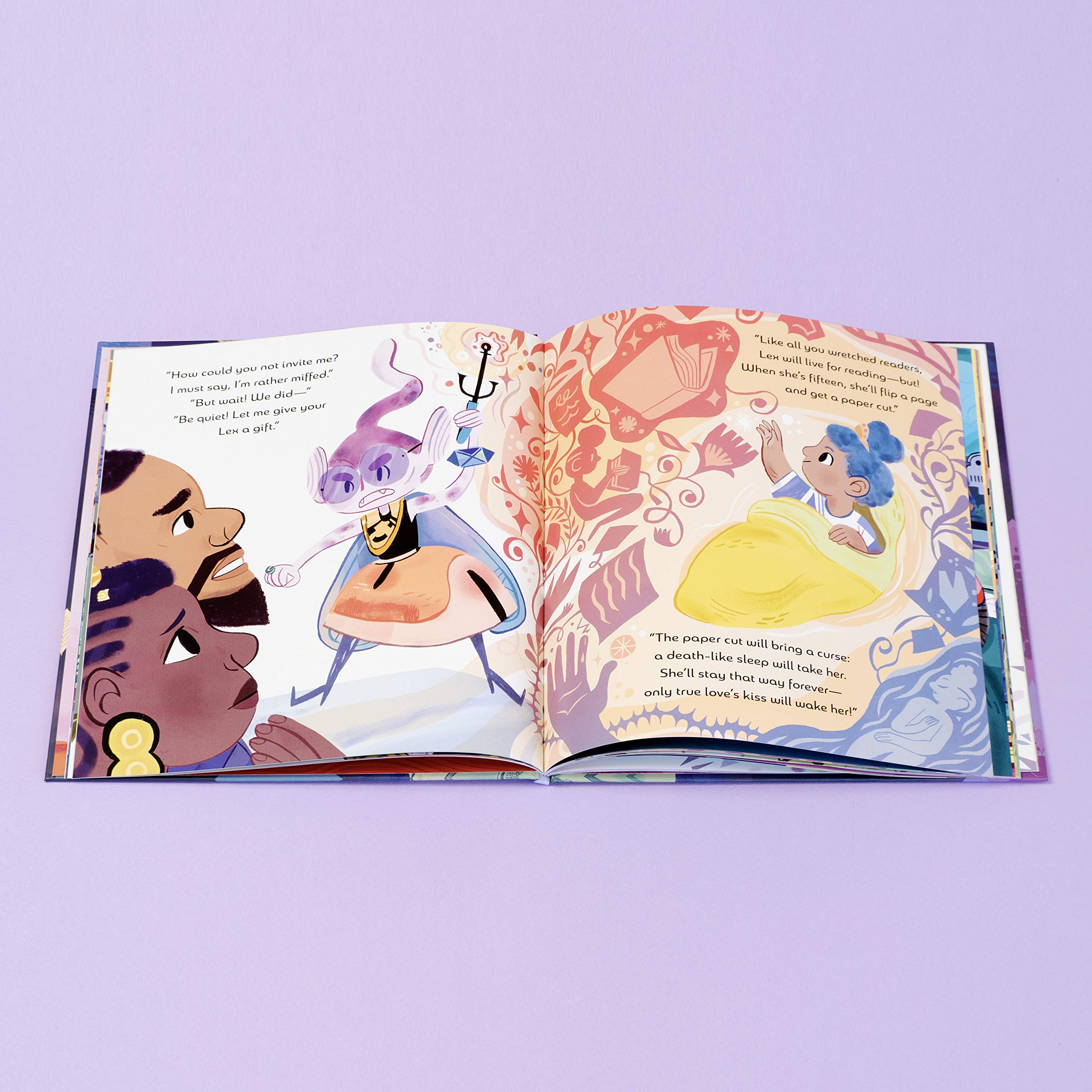 Empowering Books for Kids - Early Elementary Story Books & Bedtime Stories for Girls | Inspiring Future Fairy Tales Collection | Perfect for Classroom Reading & Family Storytime