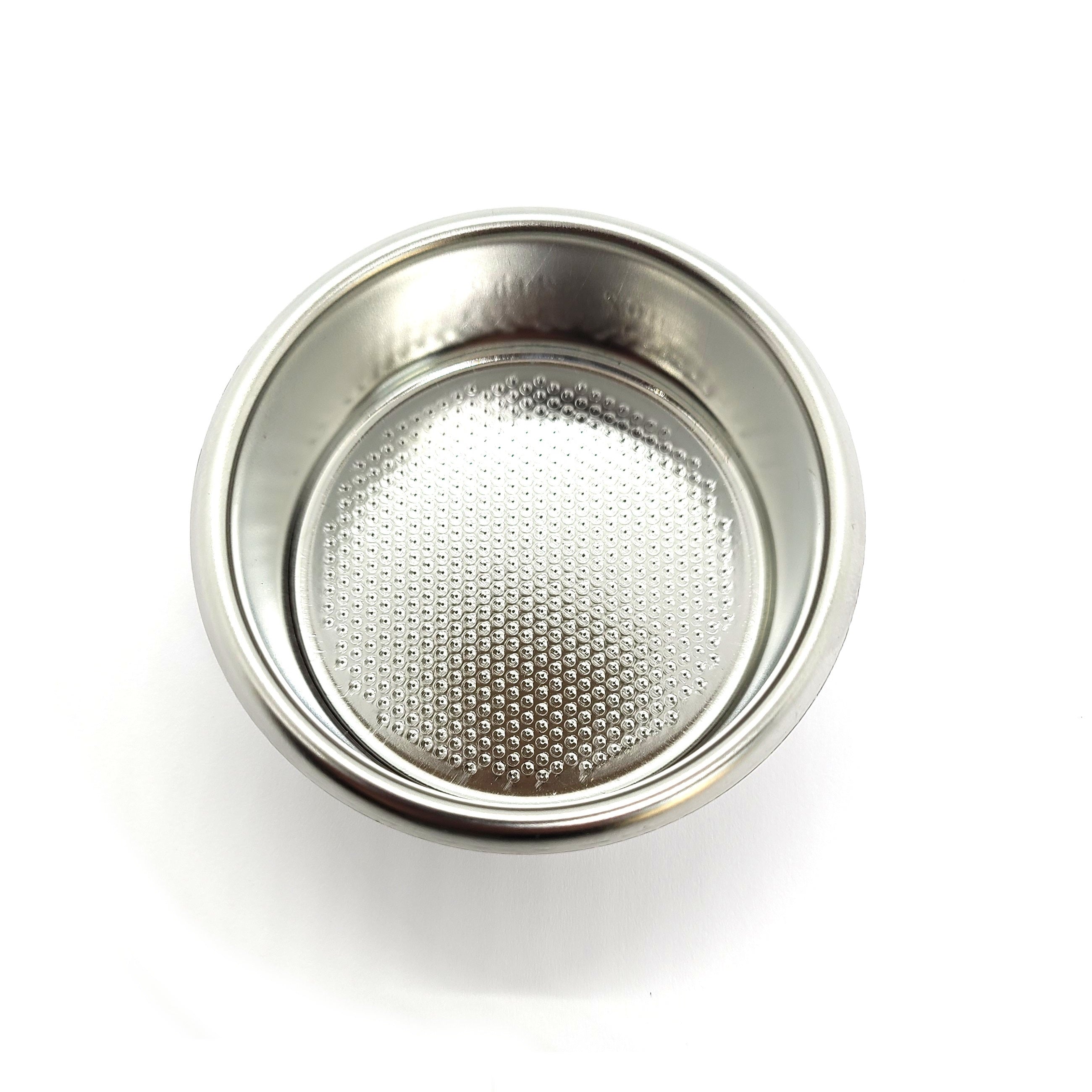 IMS Precision Double Filter Basket 16-20g for Breville 54mm Portafilter - Perfect for Espresso Extraction & Professional Barista Use at Home or Cafe