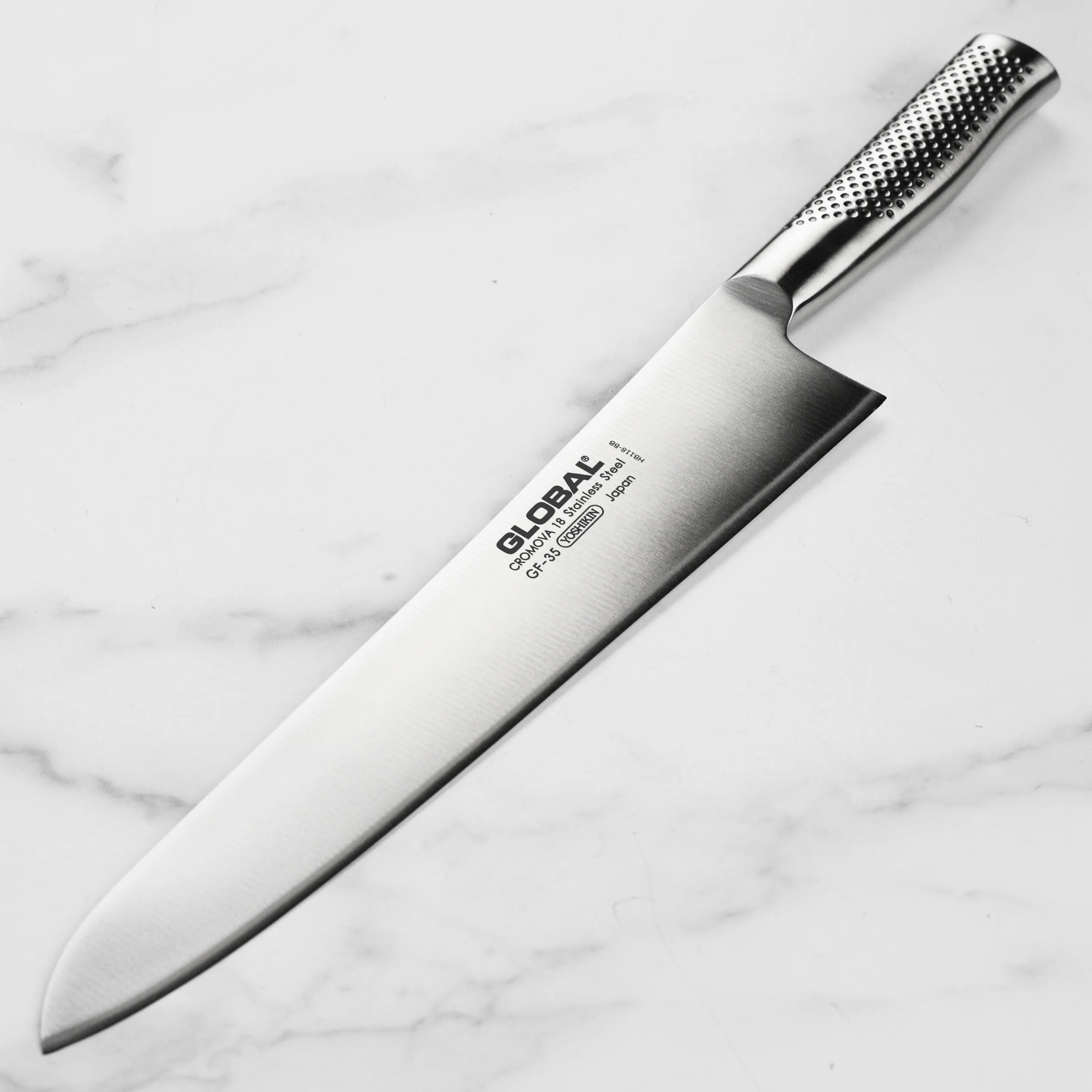 Premium 12-inch Sashimi Knife - Ultra Sharp Japanese Steel Blade for Sushi, Sashimi & Seafood - Perfect for Home Chefs & Professional Sushi Restaurants